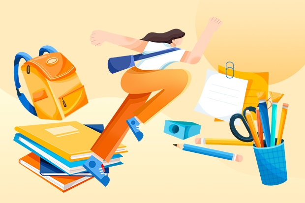 广东普通本科批次招生的公办大学有哪些？最低录取分数各是多少分？