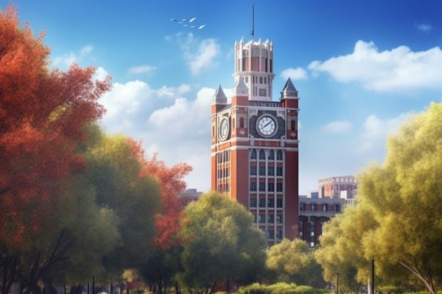 四川本科大学排名及分数线（重庆二本学校排名及分数线）