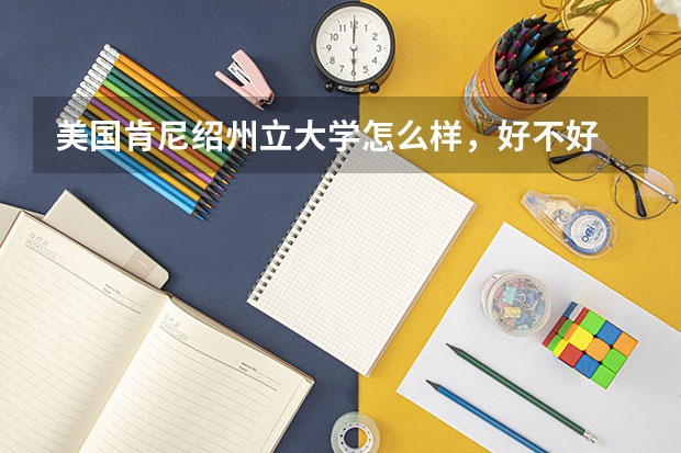 美国肯尼绍州立大学怎么样,好不好