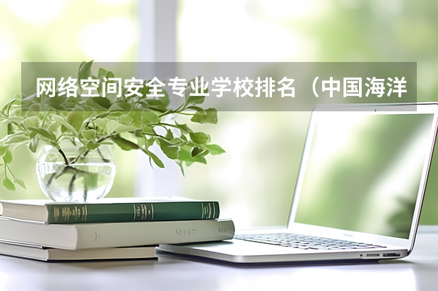 网络空间安全专业学校排名（中国海洋大学电子信息类专业排名）