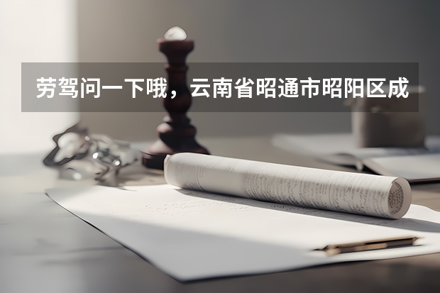 劳驾问一下哦，云南省昭通市昭阳区成人高考高职专科的录取分数线一般是多少啊？？！！